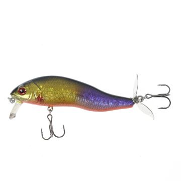 Воблер FIRSTMA HUMP MIN  98, 98 мм, 18 гр, TOP WATER, цвет: MP35